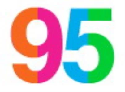 95