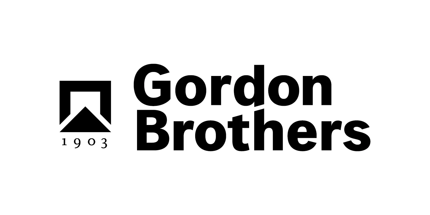 1903 GORDON BROTHERS
