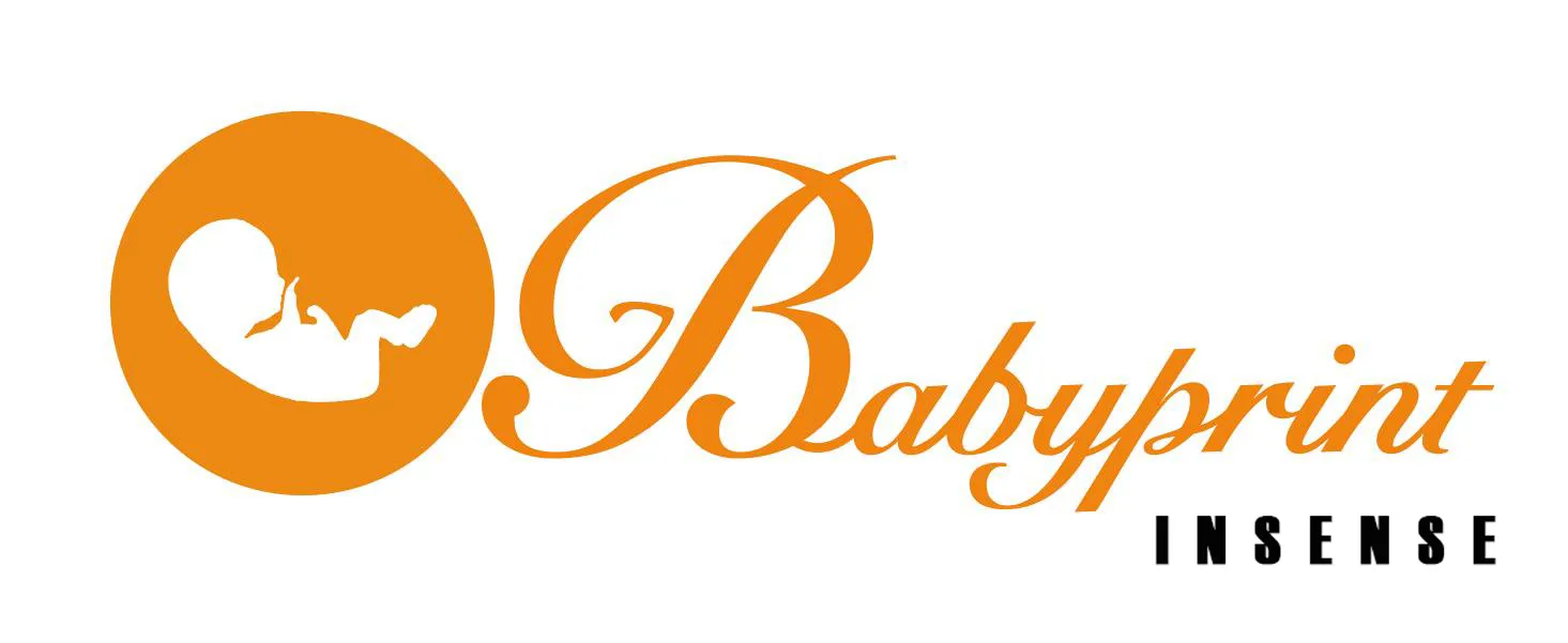 BABYPRINT INSENSE