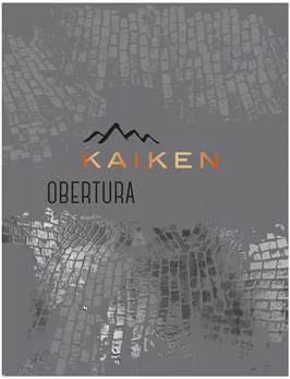 KAIKEN OBERTURA