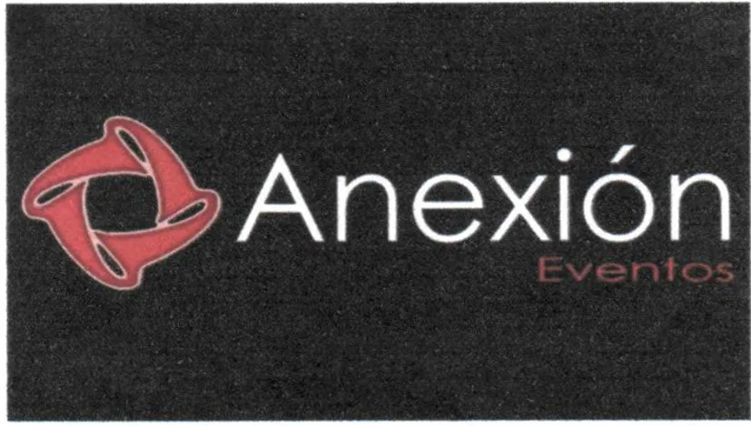 ANEXIÓN EVENTOS
