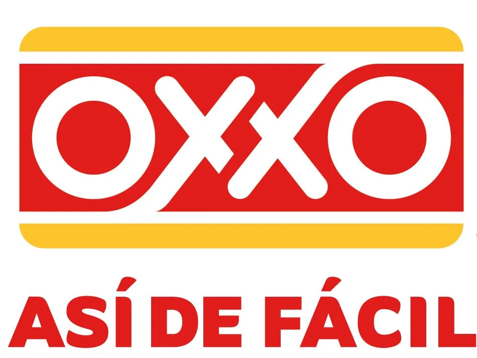 OXXO ASÍ DE FÁCIL