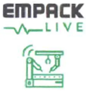 EMPACK LIVE