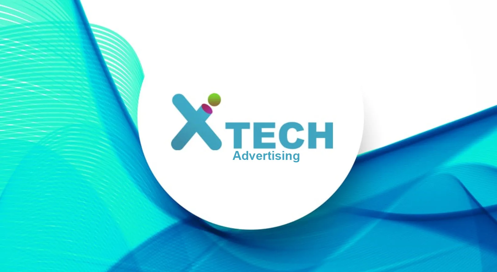 XTECH advertising