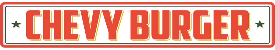 CHEVY BURGER