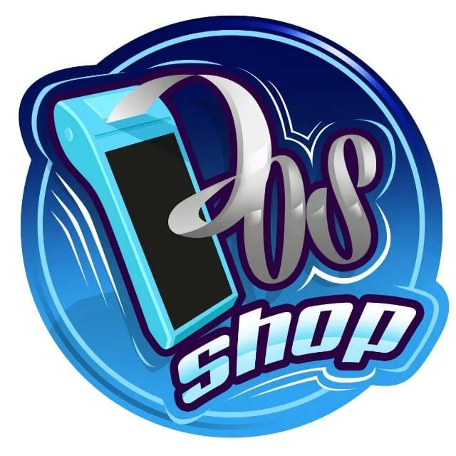 pos shop