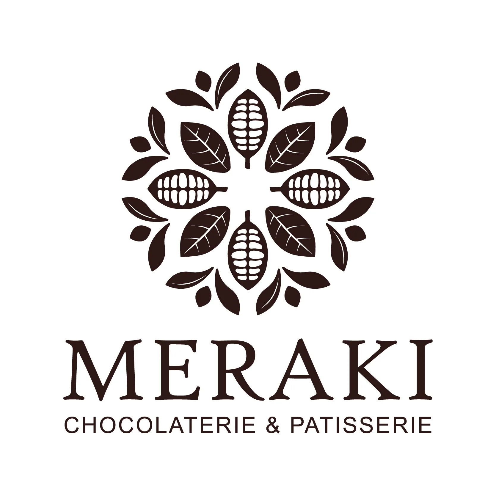 MERAKI CHOCOLATERIE & PATISSERIE