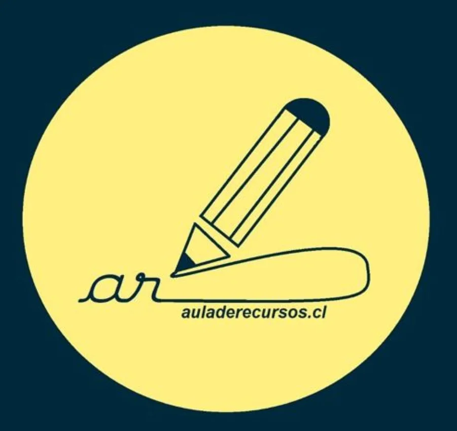 AR AULADERECURSOS.CL