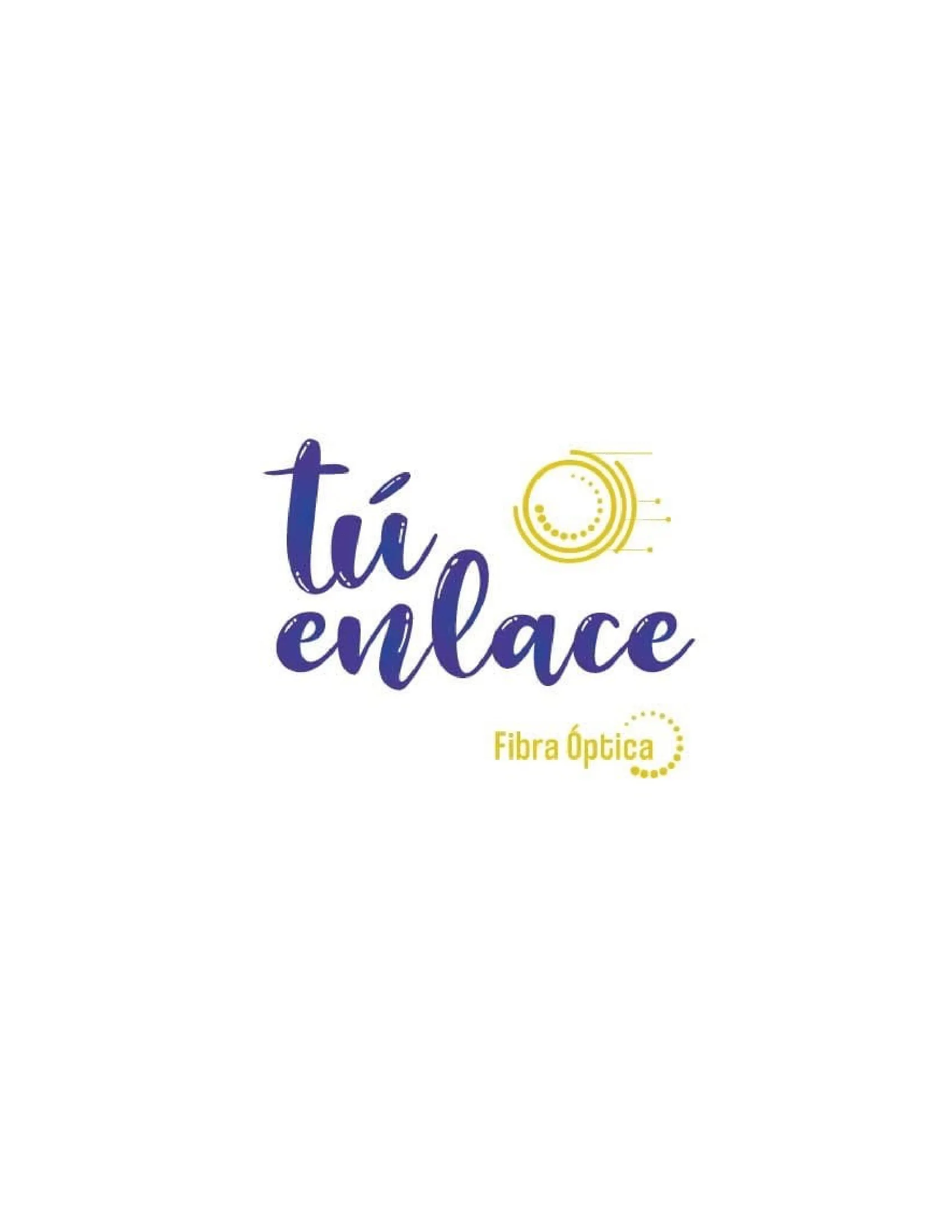 tú enlace