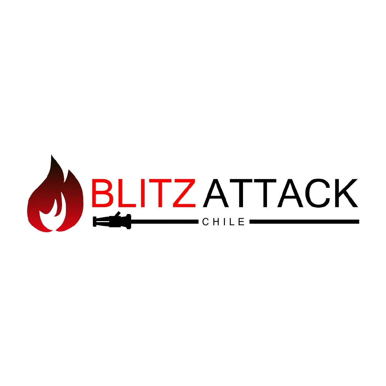 BLITZ ATTACK CHILE