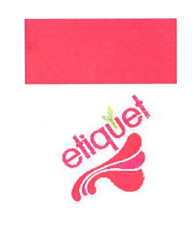 ETIQUET