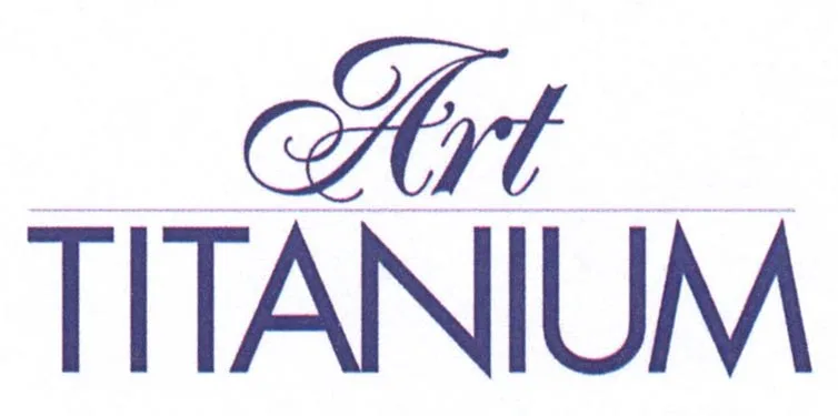 ART TITANIUM