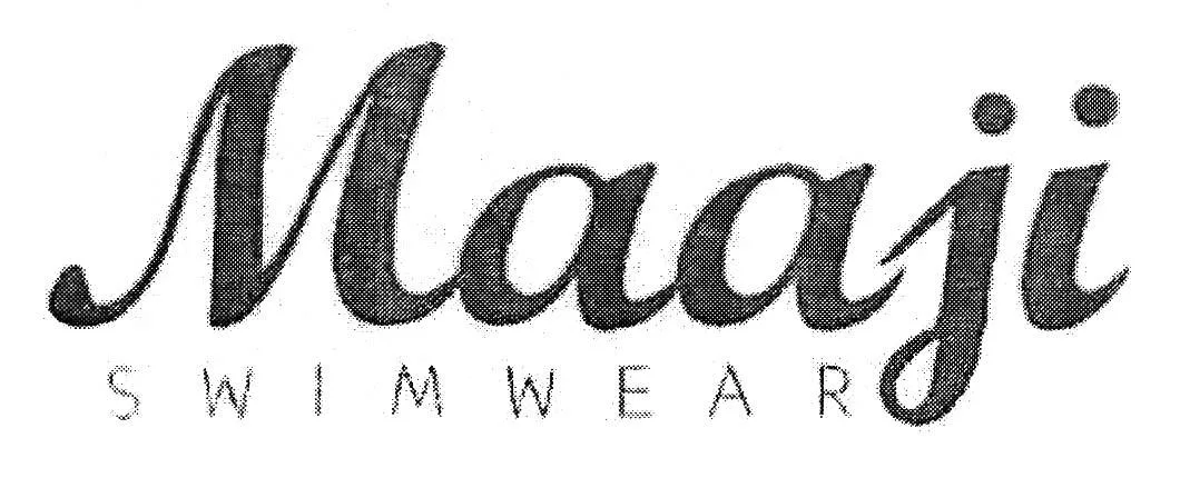 MAAJI SWIMWEAR