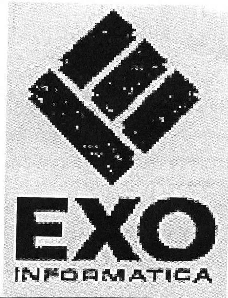 EXO INFORMATICA