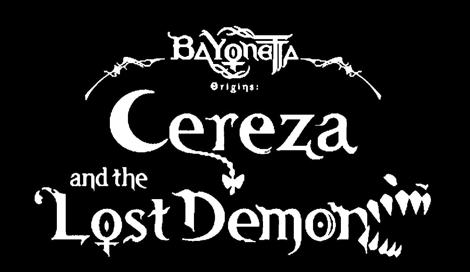 BAYONETTA Origins: Cereza and the Lost Demon