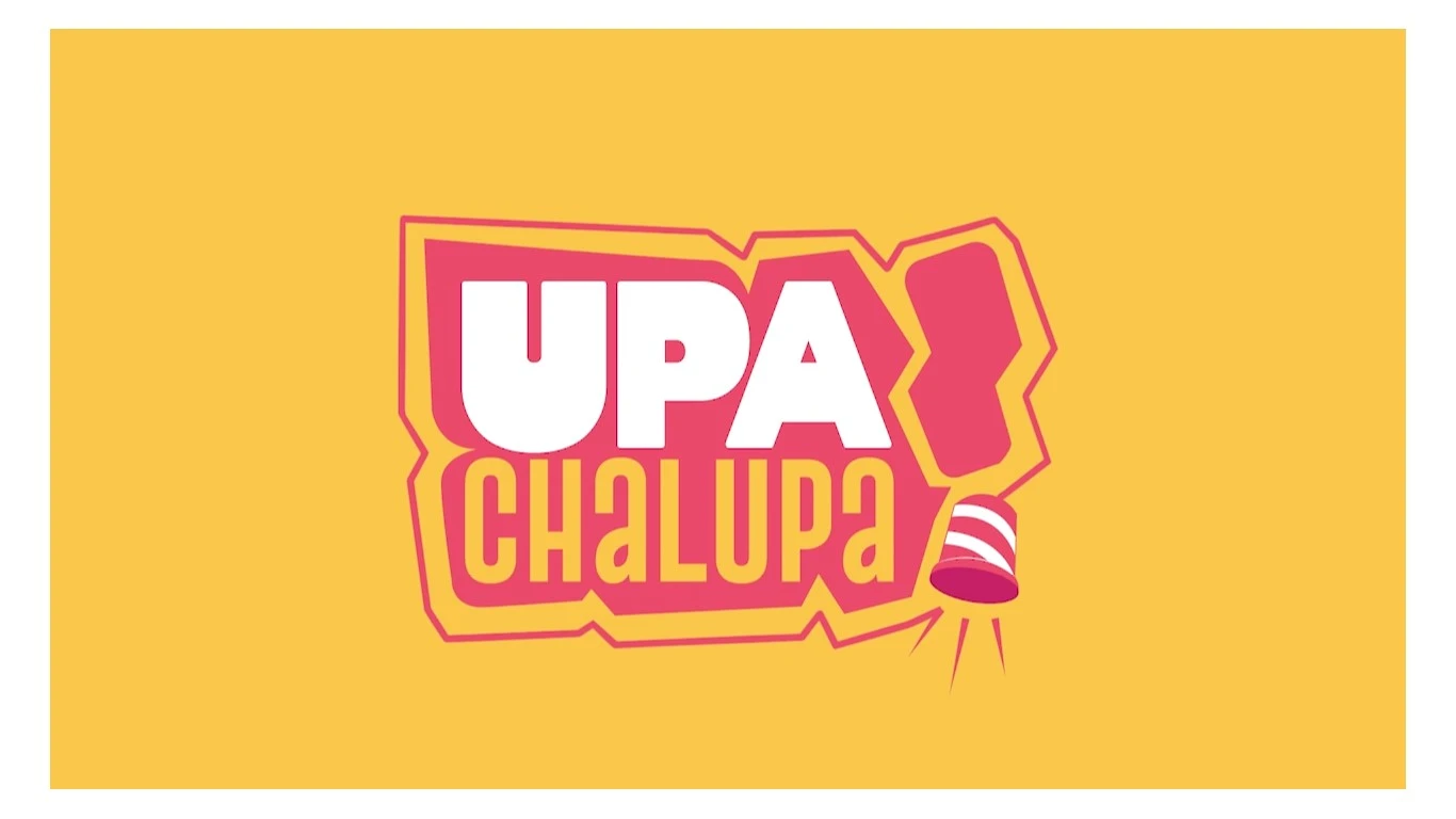 Upa Chalupa!