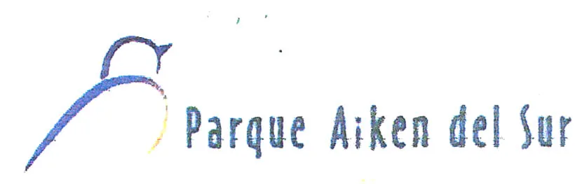 PARQUE AIKEN DEL SUR