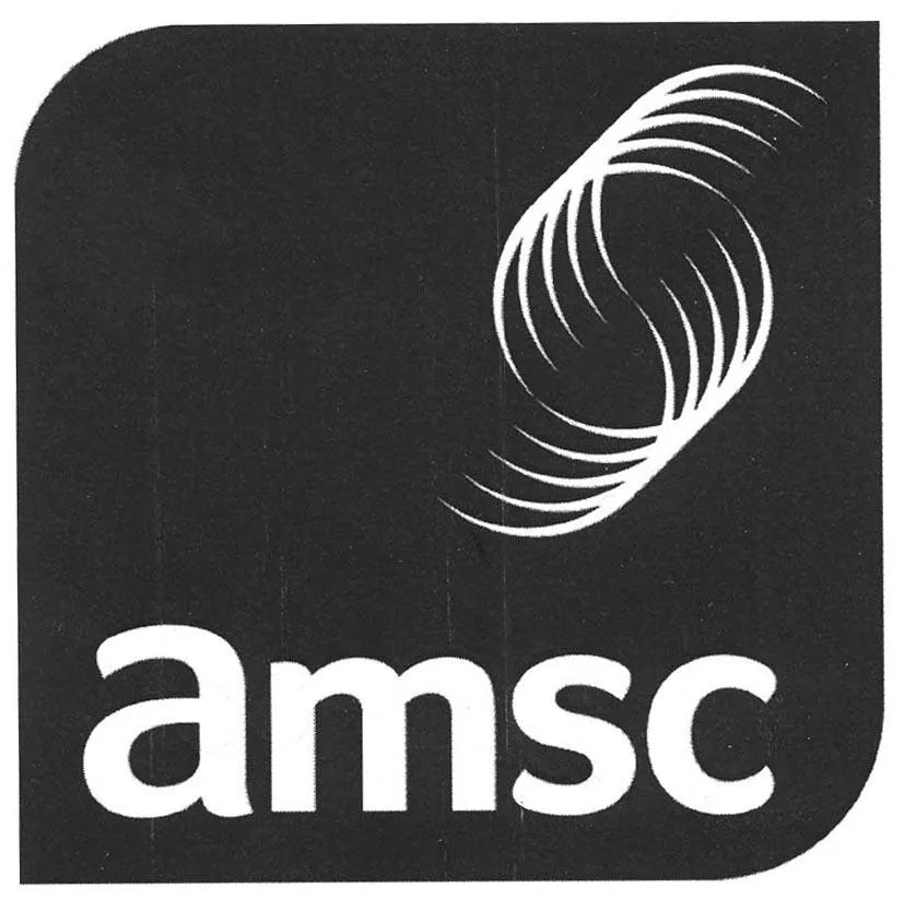 AMSC