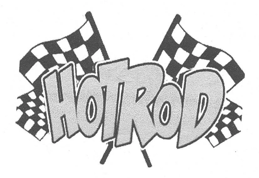 HOT ROD