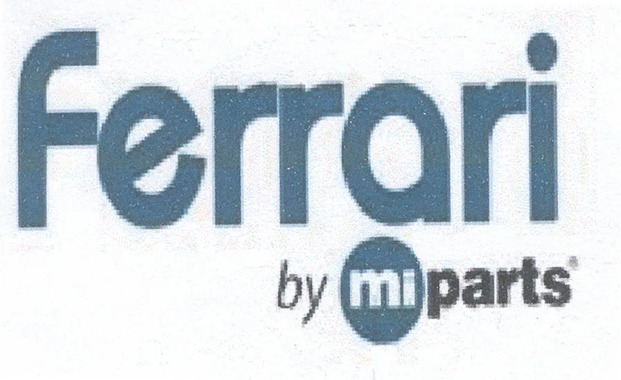 FERRARI BY MI PARTS