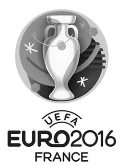 UEFA EURO2016 FRANCE