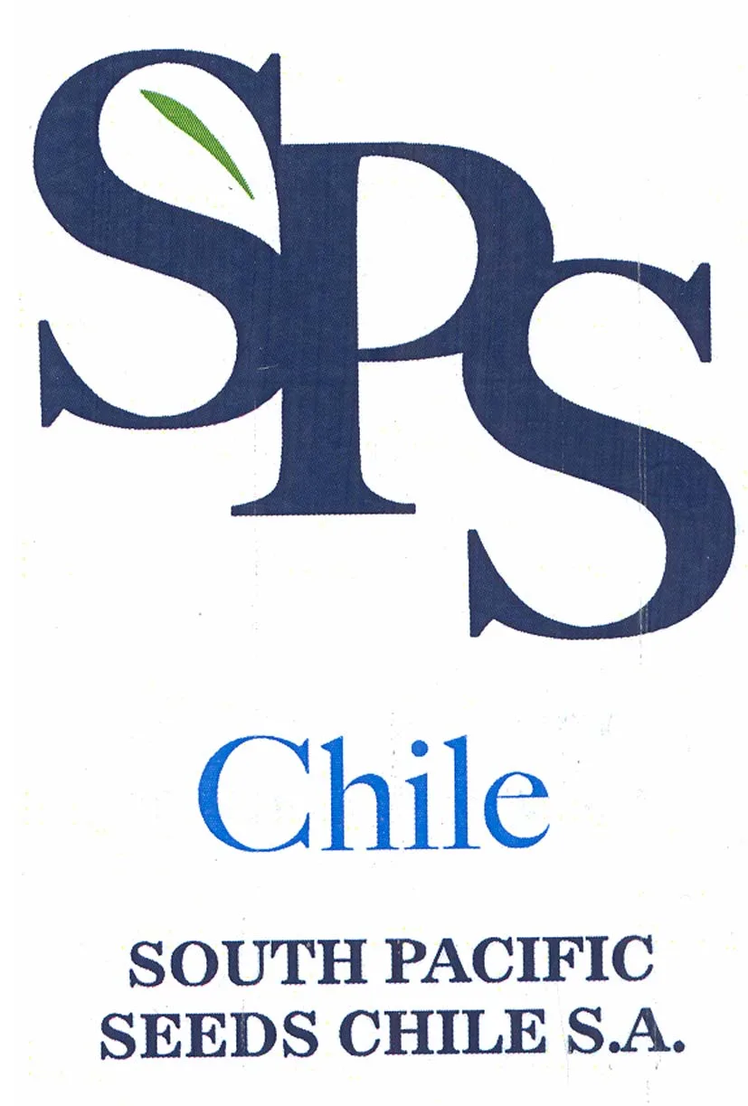 SPS CHILE SOUTH PACIFIC SEEDS CHILE S.A.