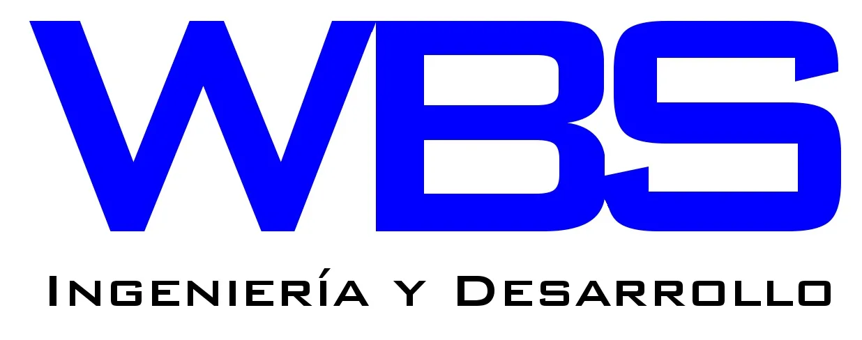 WBS Ingeniería y desarrollo