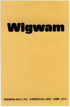 WIGWAM