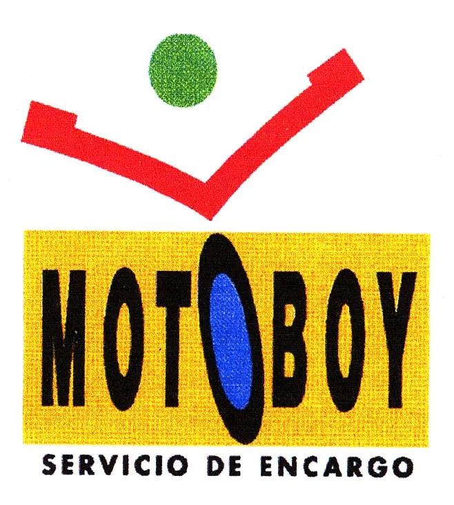 MOTOBOY