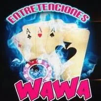 ENTRETENCIONES WAWA