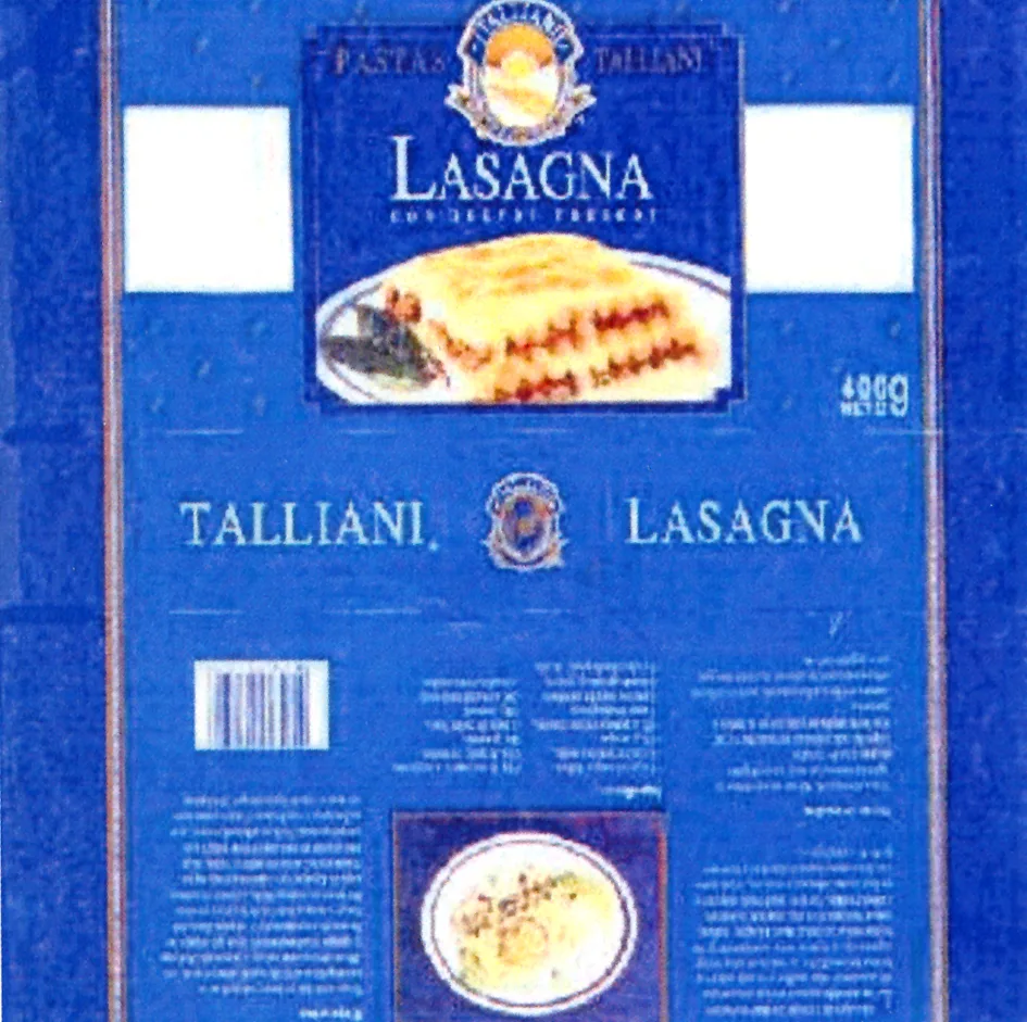 TALLIANI