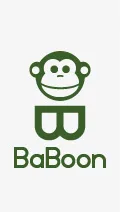 B BABOON