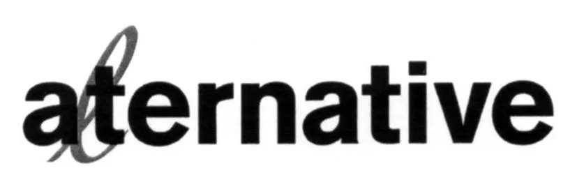 alternative