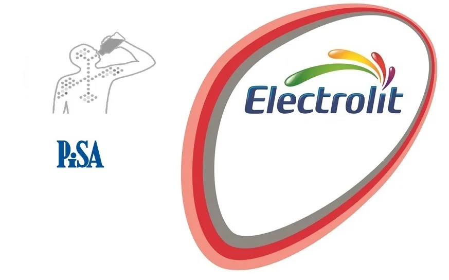 PISA ELECTROLIT