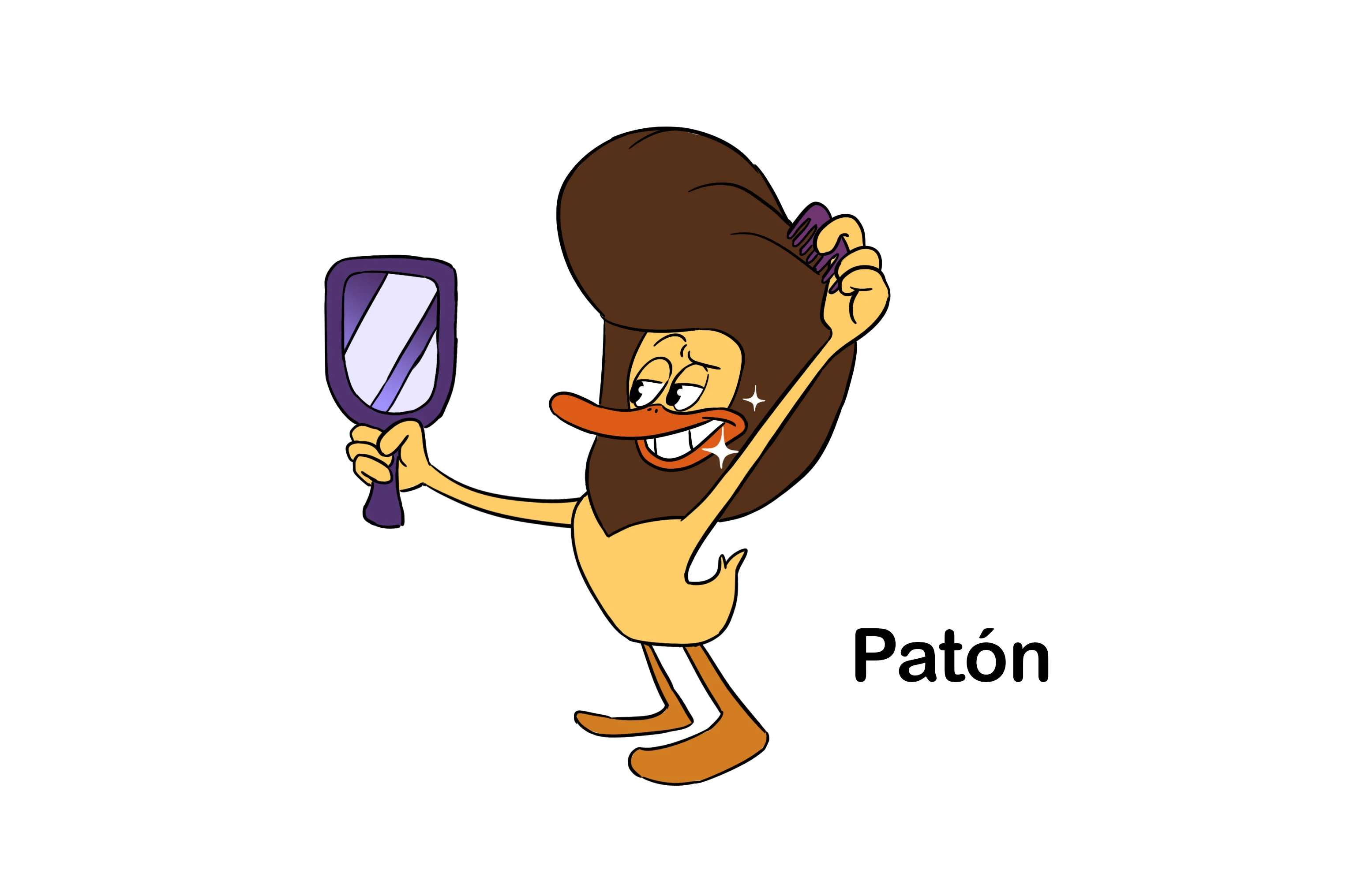 PATÓN