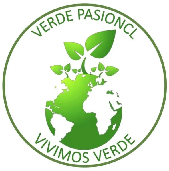VERDE PASIONCL VIVIMOS VERDE