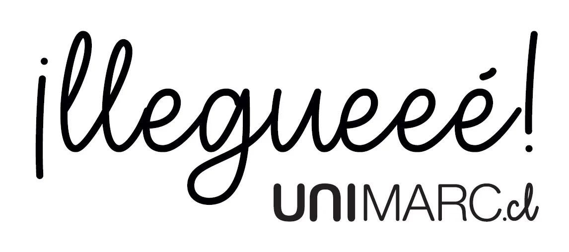 ¡llegueeé! Unimarc.cl