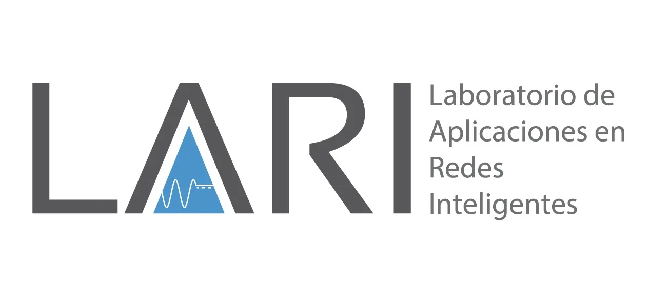 LARI Laboratorio de Aplicaciones en Redes Inteligentes