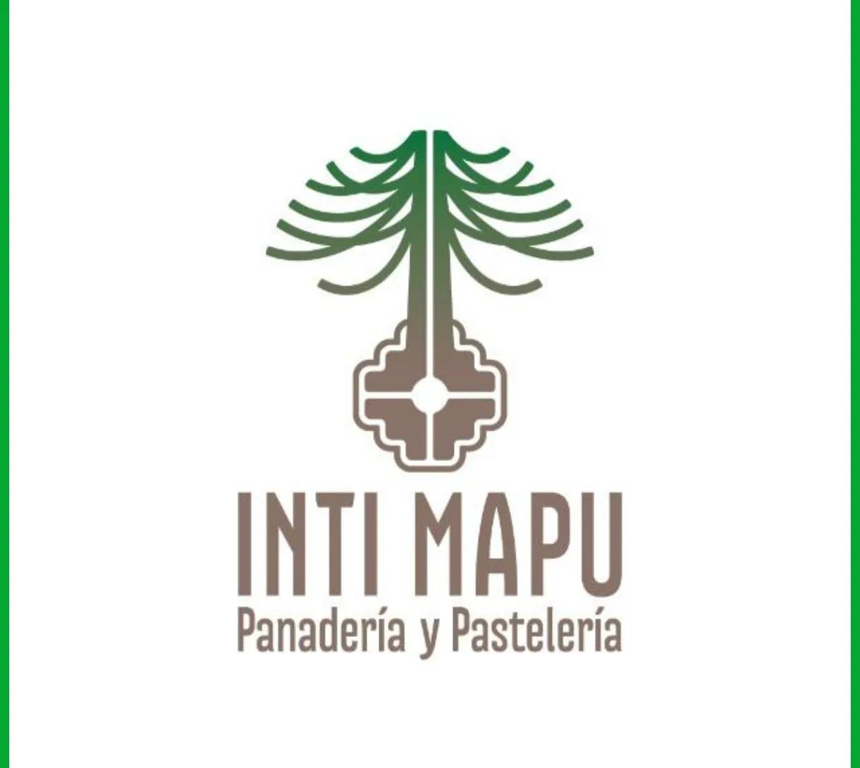 INTI MAPU PANADERÍA Y PASTELERÍA