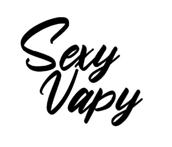 SEXY VAPY