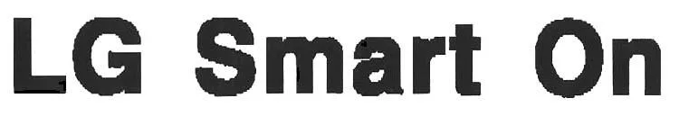 LG SMART ON