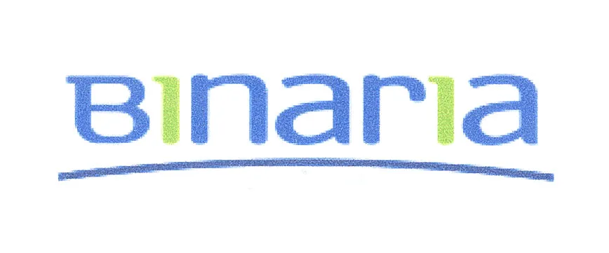 BINARIA