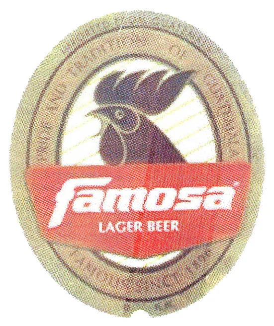 FAMOSA