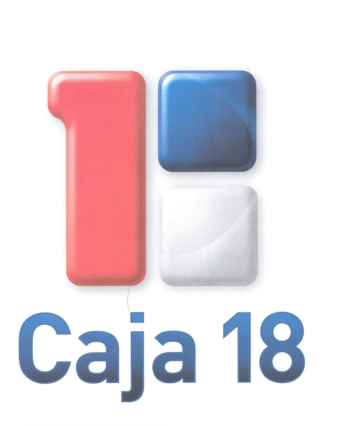 18 CAJA 18