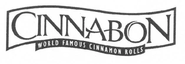 CINNABON WORLD FAMOUS CINNAMON ROLLS
