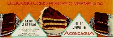 ACONCAGUA