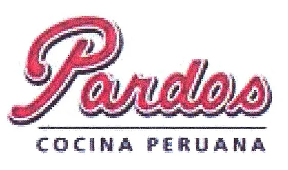 PARDOS COCINA PERUANA