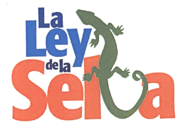 LA LEY DE LA SELVA