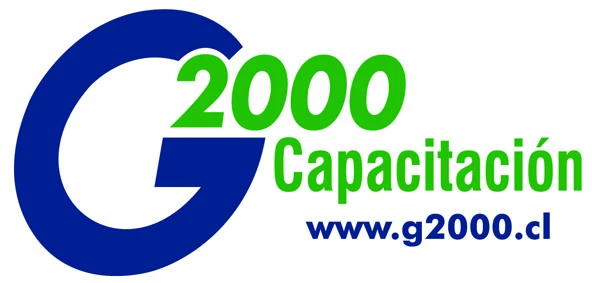 G2000 Capacitación www.g2000.cl