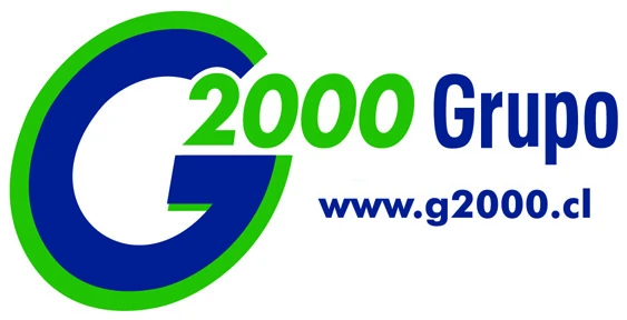 G2000 Grupo www.g2000.cl
